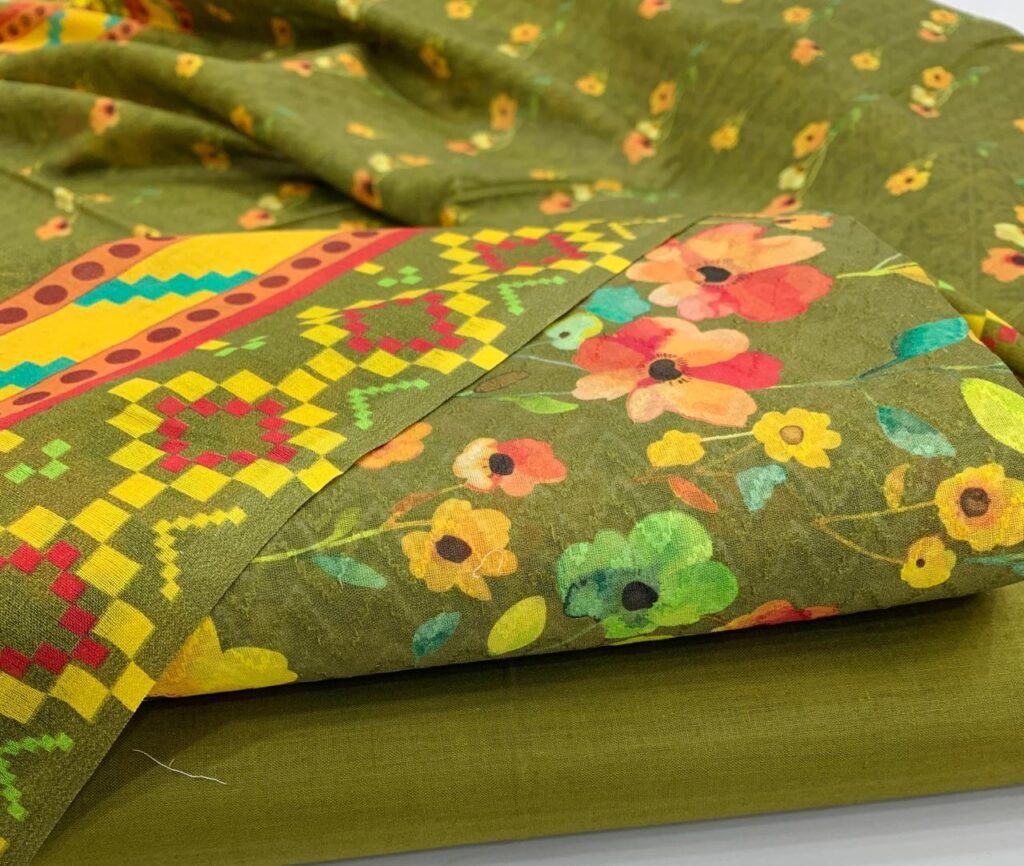 gul ahmed summer collection 2025 unstitched