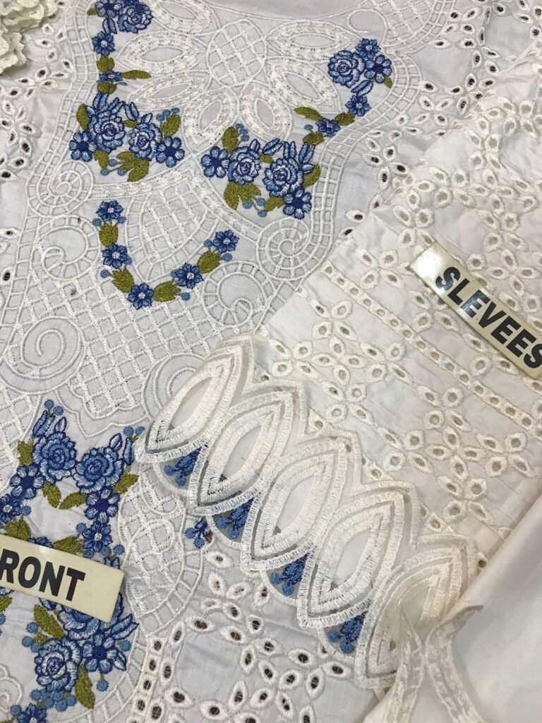 image chikankari sale