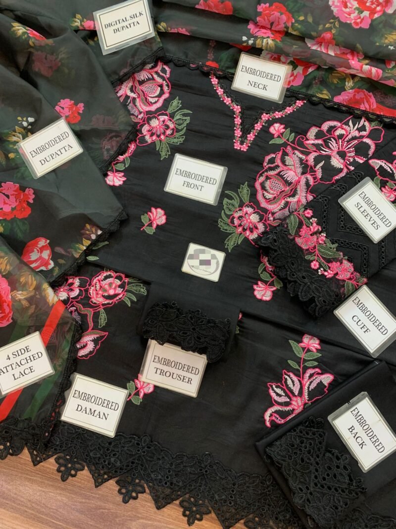 iznik sale unstitched