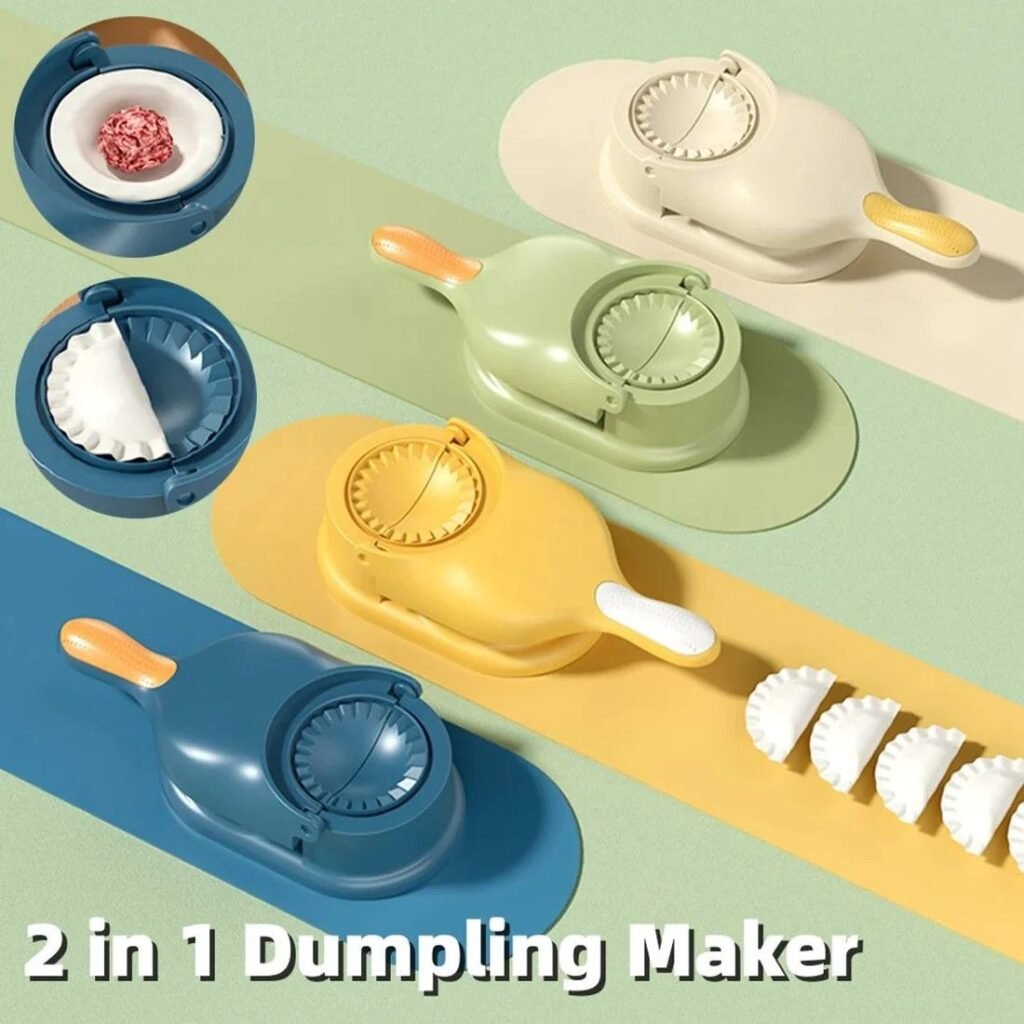 kitchen accessories Dumpling 