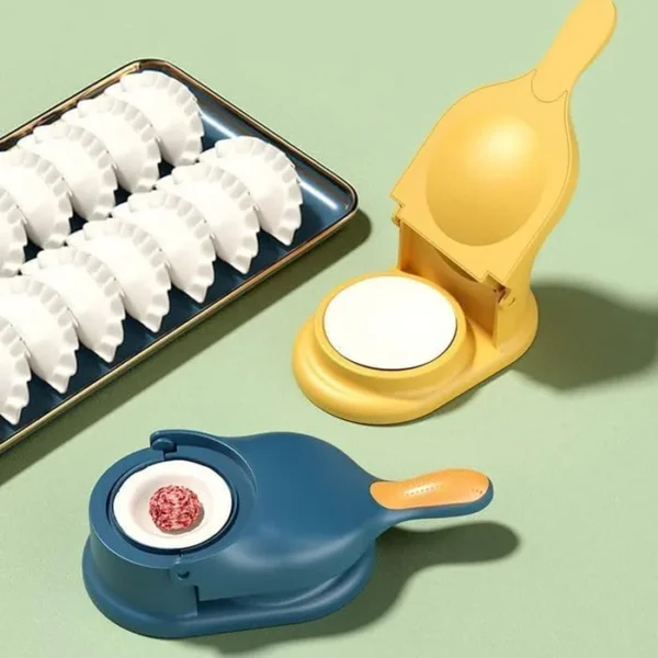 kitchen accessories Dumpling Samosa Maker Tool