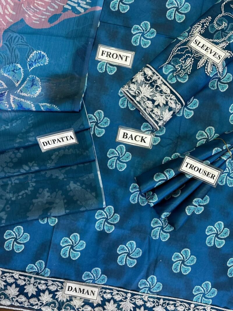 nishat linen summer collection 2025 stitched