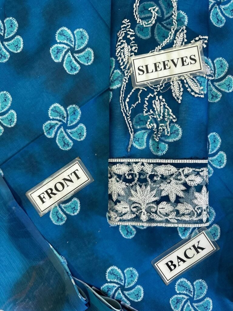 nishat linen summer collection 2025 with price unstitched