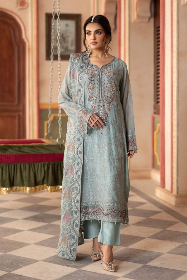 ramsha official