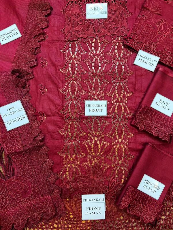 rangrasiya lawn sale