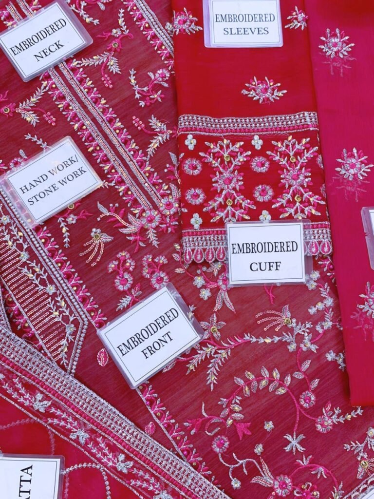 sahane luxury collection