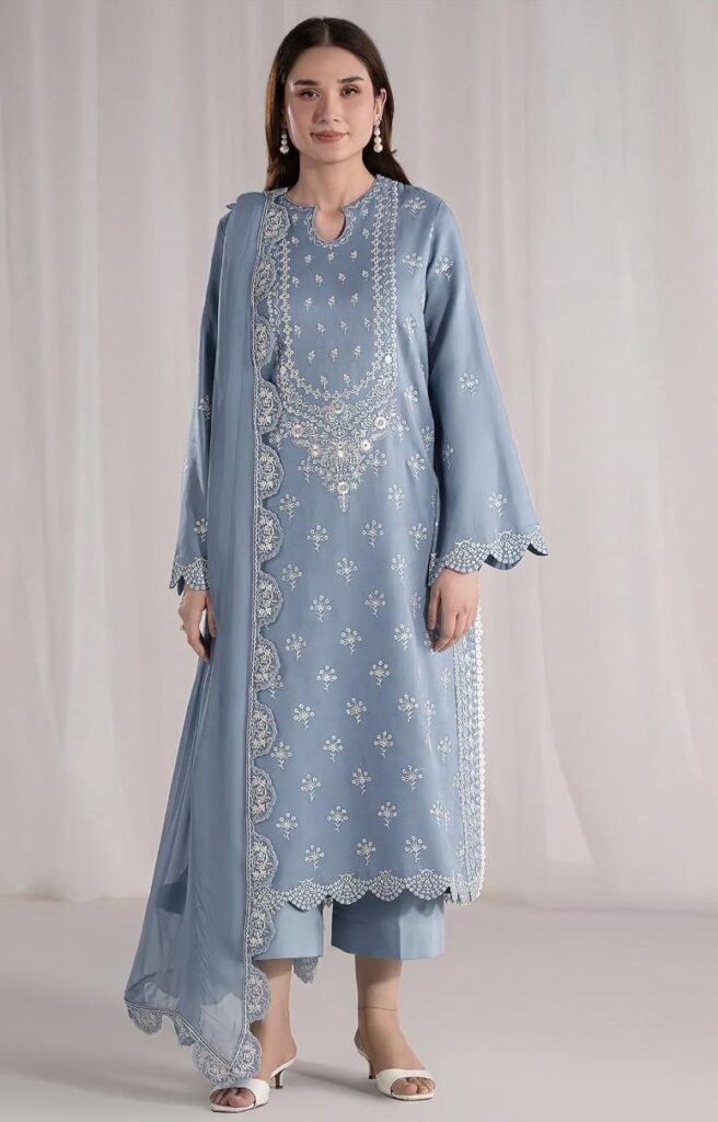 Sale today unstitched