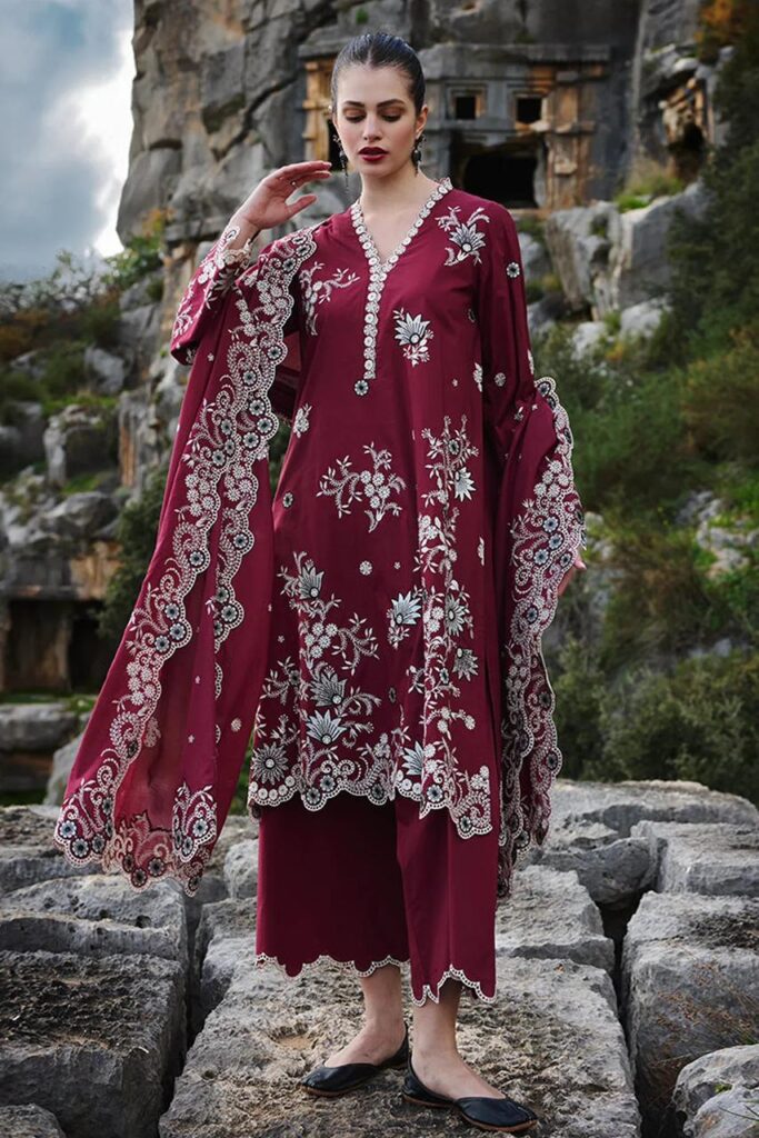 Sapphire sale 70% off unstitched khaddar with price