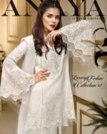Anaya Collection Sale Unstitched Chiffon 26