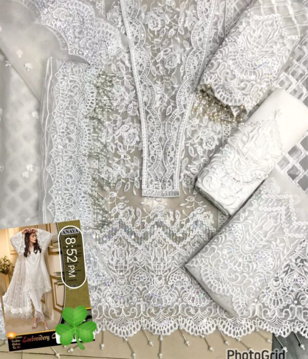 anaya brand