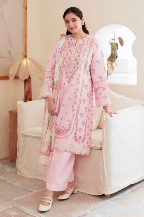 coco by zara shahjahan