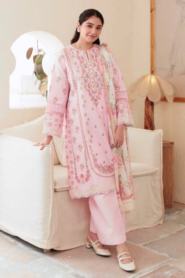 coco by zara shahjahan lawn 2025