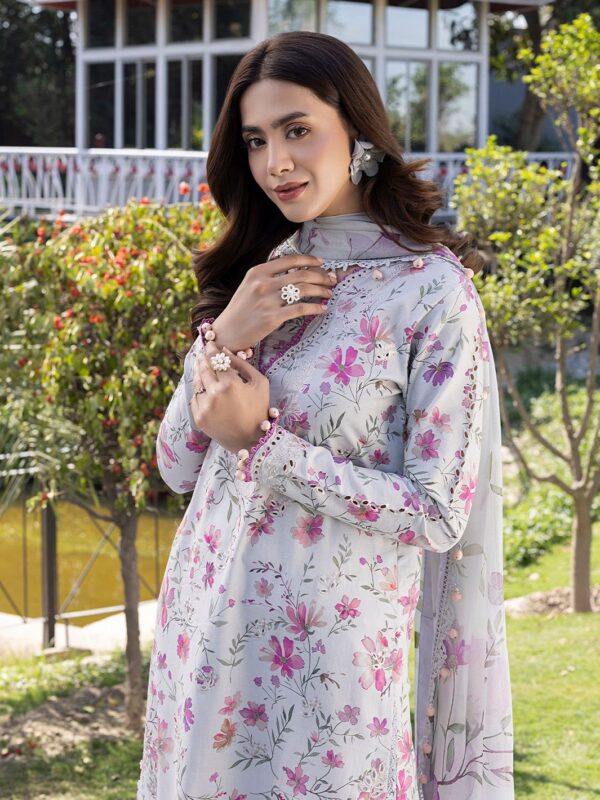 izel apparel lawn collection