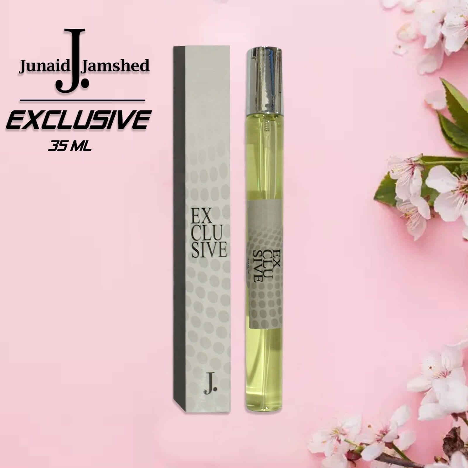 Exclusive