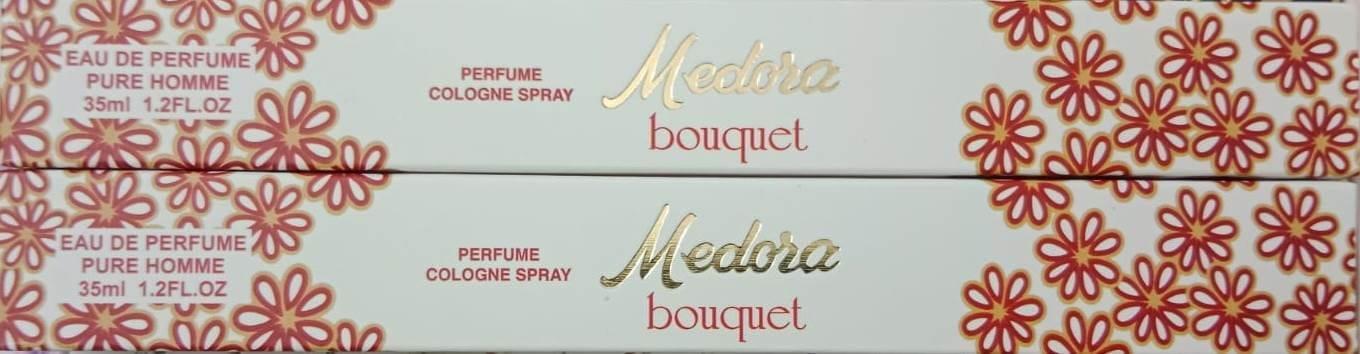 Madora Pack of 5