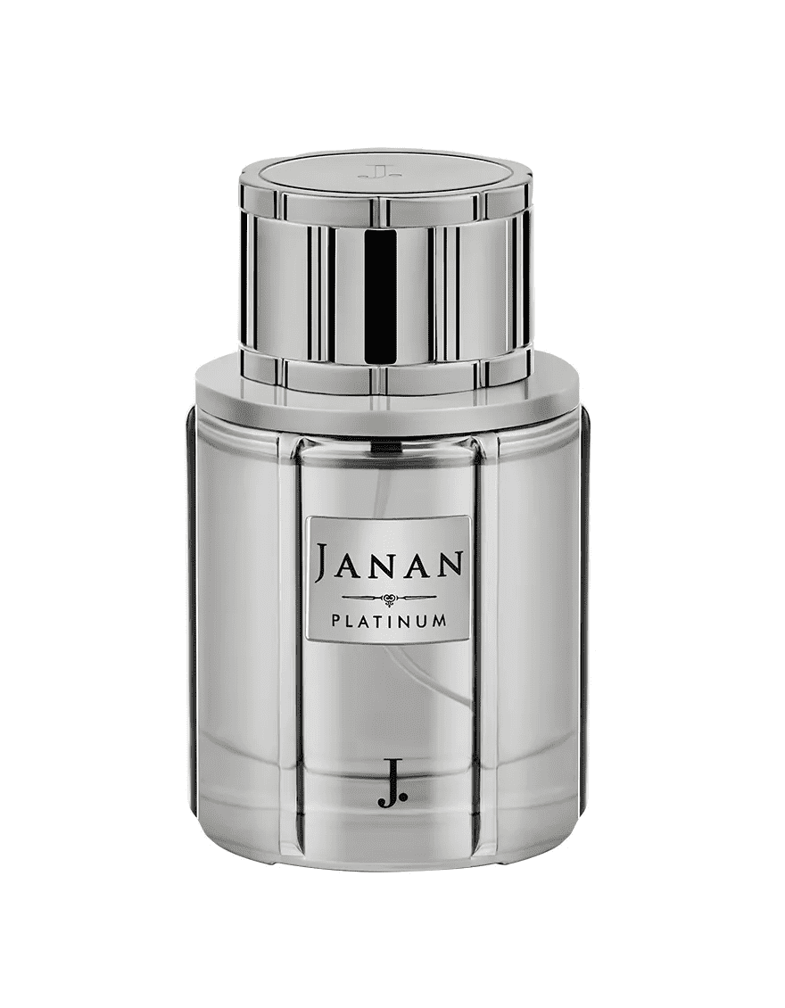 janan platinum
