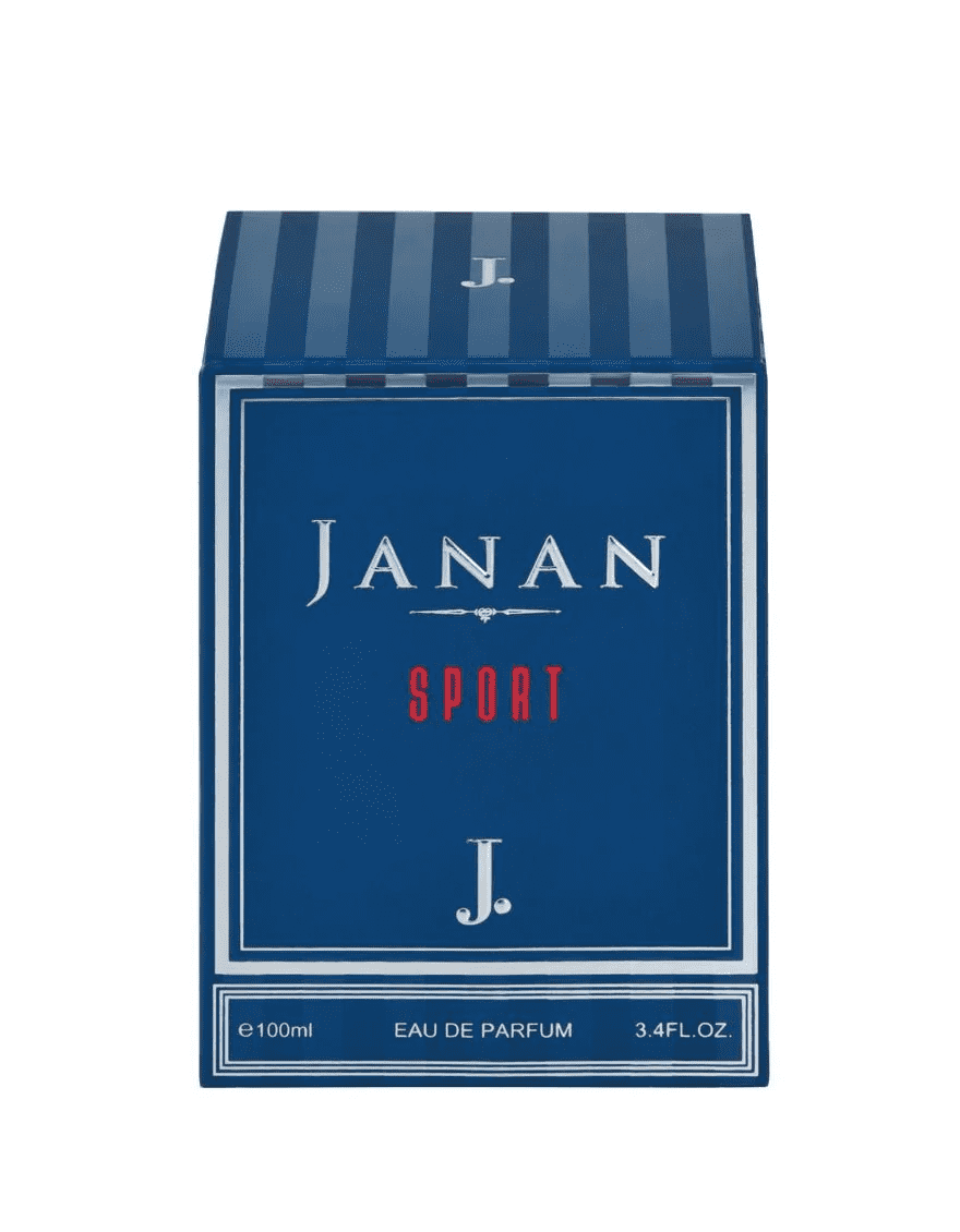 janan sport