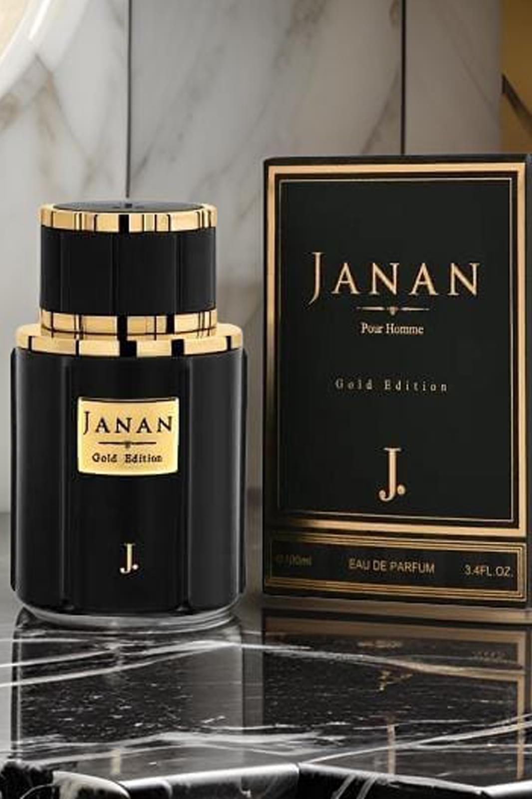 Janan Gold