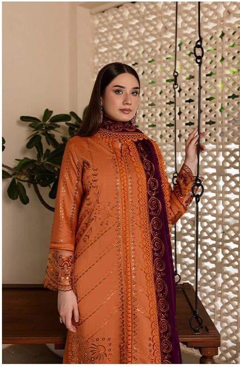 Marjjan lawn