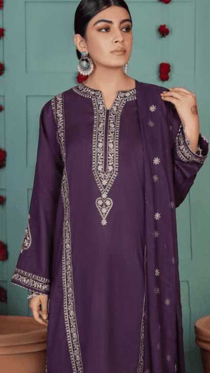 Zara shah jahan collection