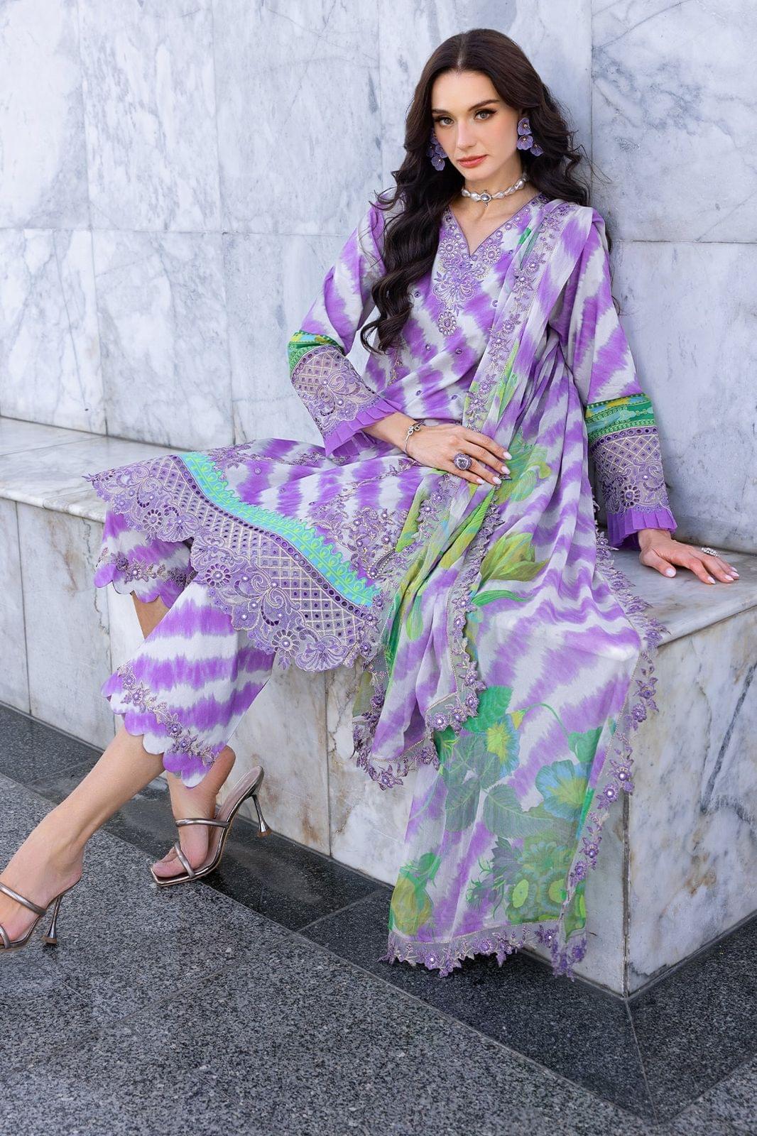 charizma new collection 2024