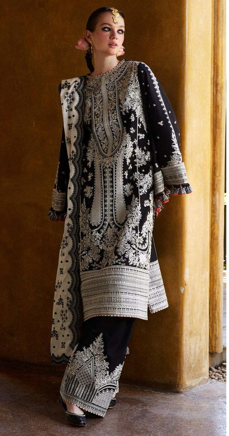 hussain rehar lawn